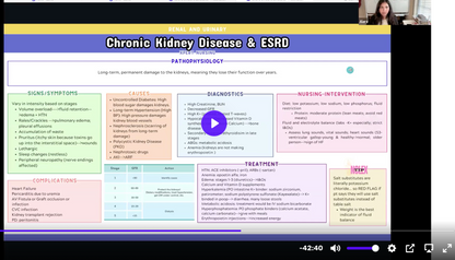 NCLEX Pass System