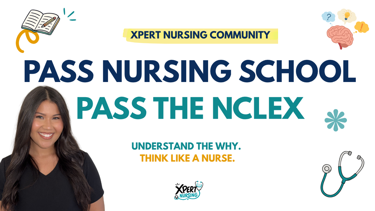 XPERT Nursing Community
